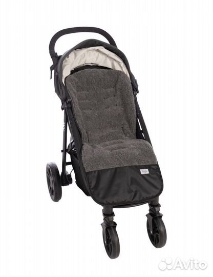Матрас в коляску