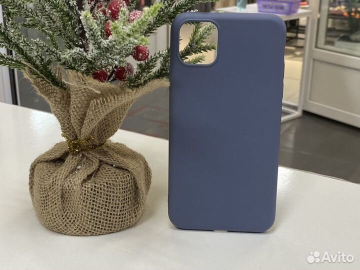 Чехол на iPhone 11 Pro Max