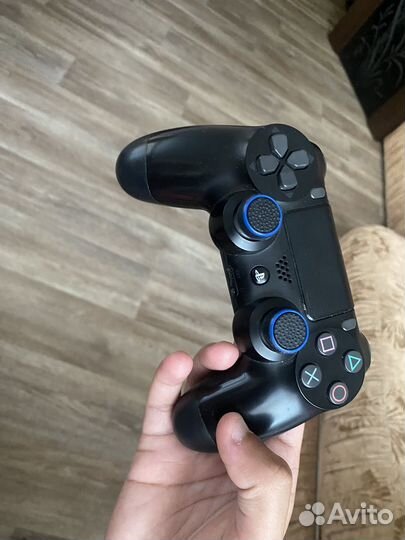 Джойстик ps4 ориграный