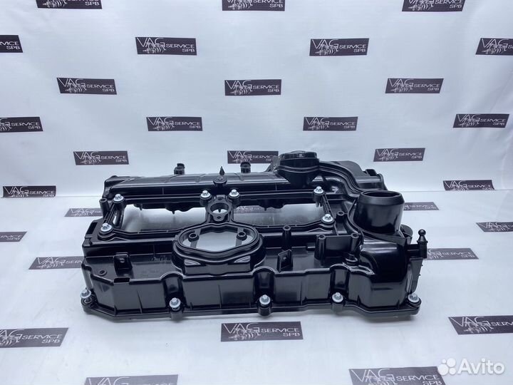 Новая клапанная крышка BMW N20