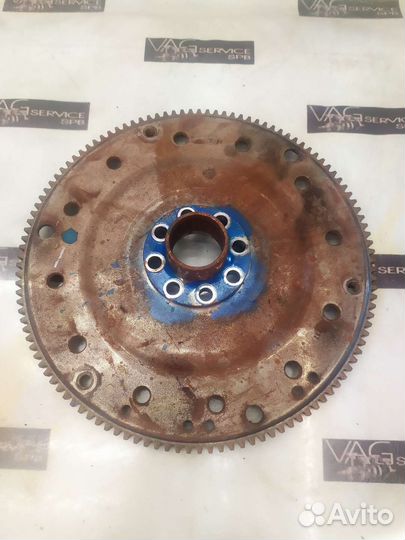 Маховик VW VAG 2.0 tfsi cdnb АКПП