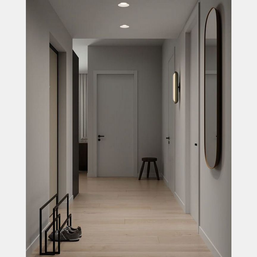 2-к. квартира, 48,4 м², 25/25 эт.