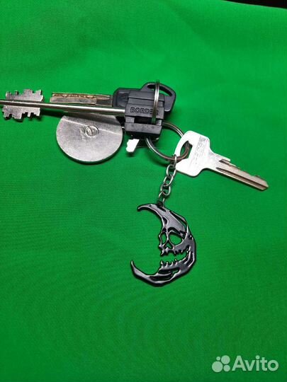 Брелок для ключей