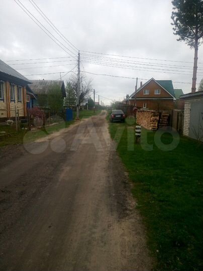 Участок 20 сот. (ИЖС)