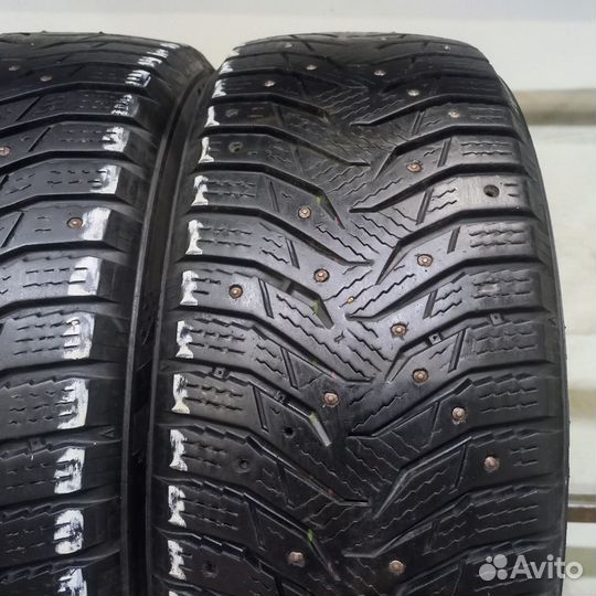 Kumho WinterCraft Ice WI31 195/55 R16 91T