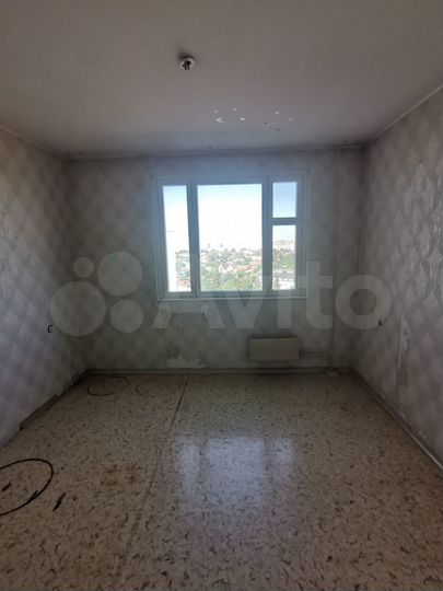 Комната 12 м² в 3-к., 11/17 эт.