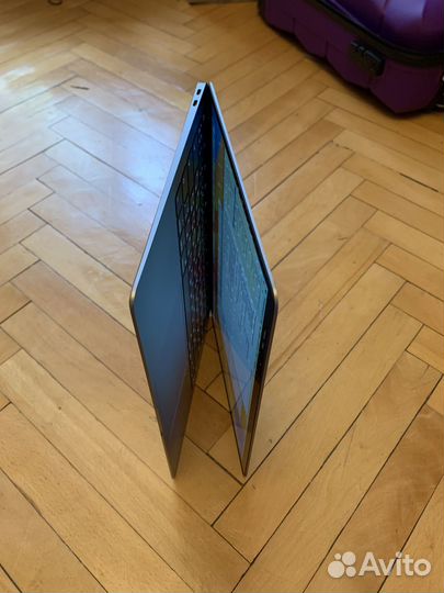 Apple MacBook air 13 2018