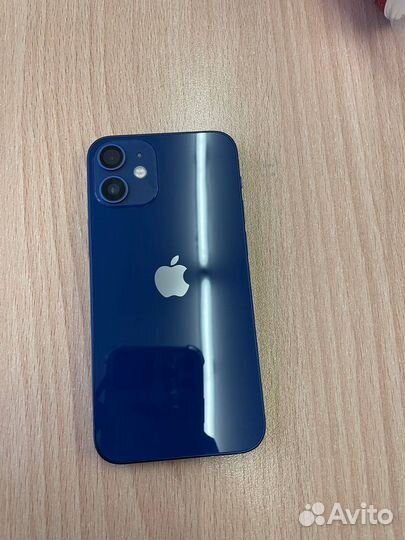 iPhone 12 mini, 128 ГБ