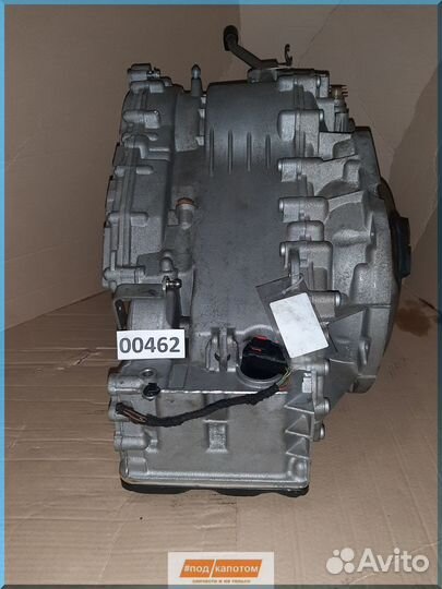 АКПП 722.801 1.5-2.0 Mercedes A B W169 W245mers