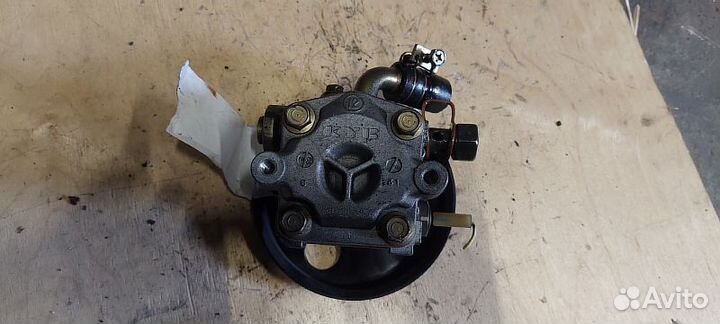 Гидроусилитель руля suzuki aerio RB21S M15A/M16A/M