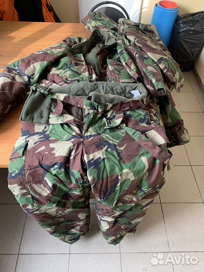 Камуфляж (кукла)