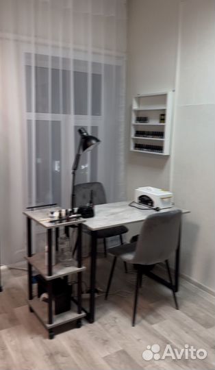 Аренда кабинета