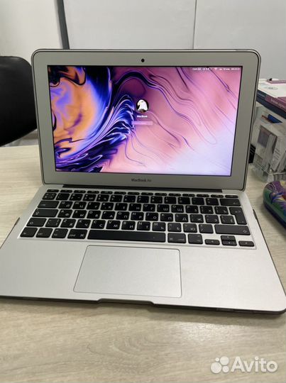 Apple MacBook Air 11