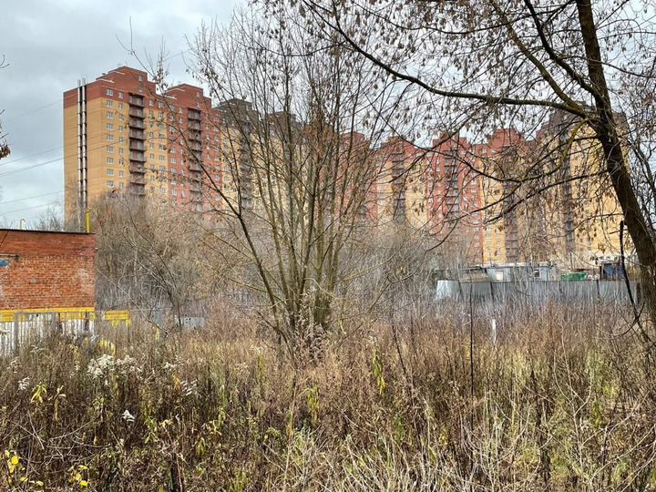 2-к. квартира, 71,2 м², 10/17 эт.