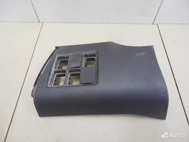 Накладка (кузов внутри) RAV 4 2006-2013