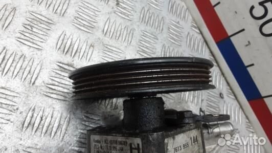 Насос гу бензиновый nissan almera N16 (HDN05DH01)