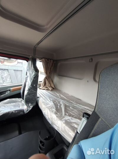 Shacman (Shaanxi) X3000, 2023