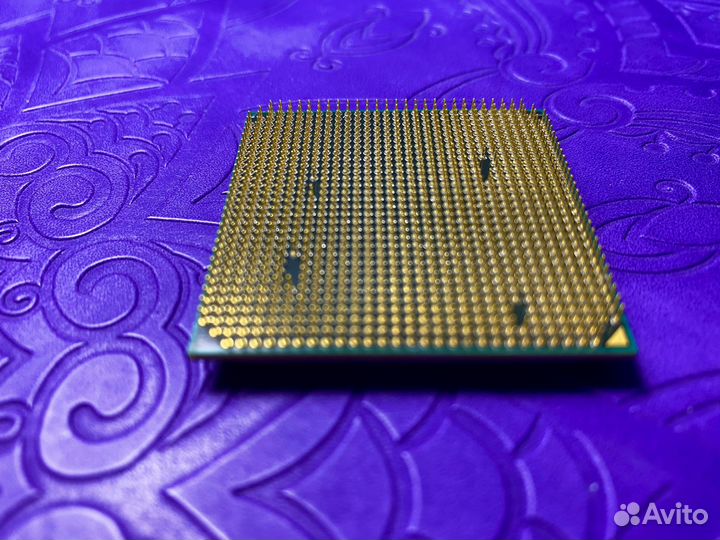 Amd Phenom II X4 965 am3+ cpu