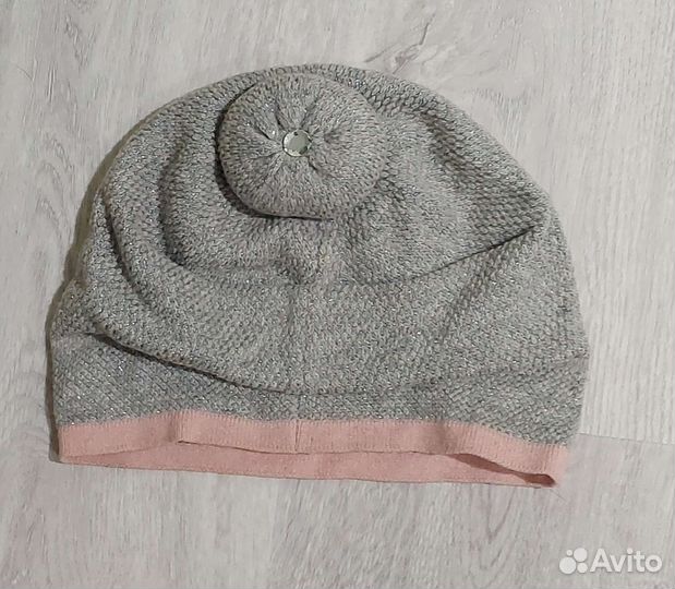 Берет детский на девочку