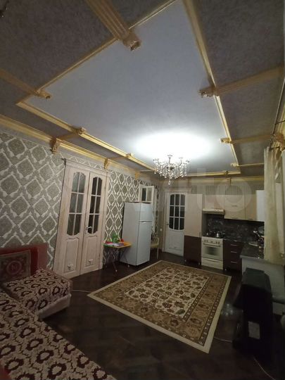 Дом 203 м² на участке 6 га