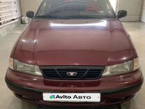 Daewoo Nexia 1.5 MT, 2004, 226 799 км, с пробегом, цена 120 000 руб.