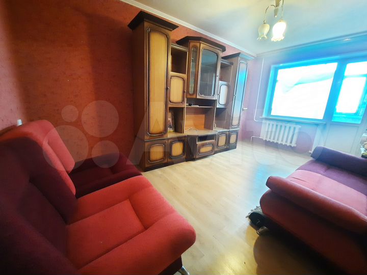 4-к. квартира, 77,2 м², 8/9 эт.