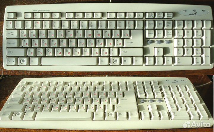 Клавиатура для пк