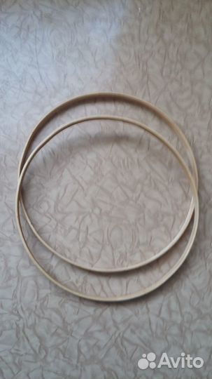 Набор для вышивания и вязания