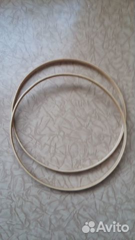 Набор для вышивания и вязания