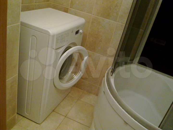 Квартира-студия, 37 м², 8/10 эт.