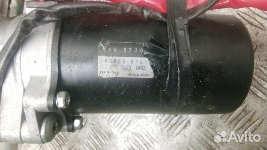 Электроусилитель руля toyota avensis T25 (NDN15OM0