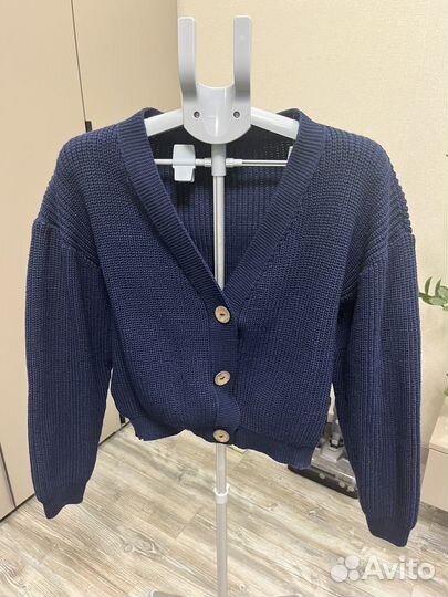 Кардиган женский