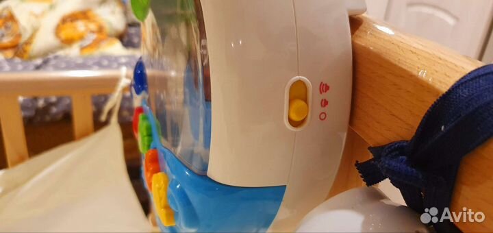 Мобиль на кроватку