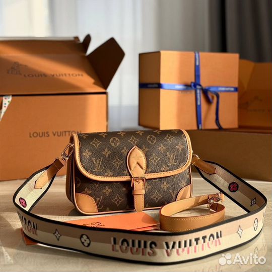 Сумка женска Louis Vuitton