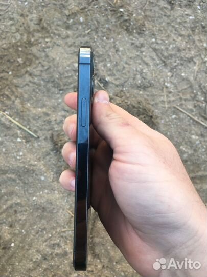 iPhone 12 Pro, 256 ГБ