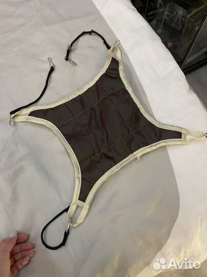 Гамак для крыс, хомяков