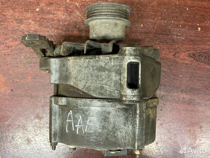 Генератор ауди 100 С4