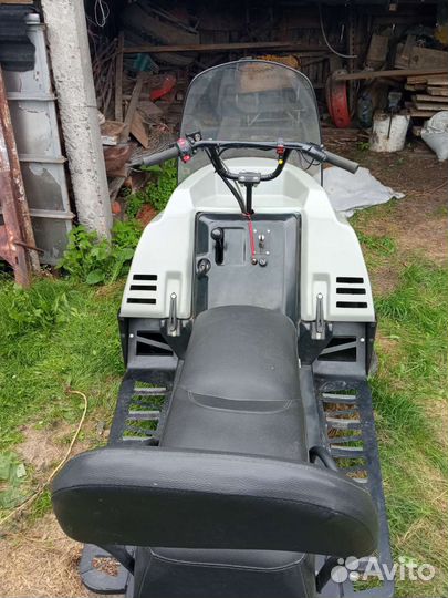 Бурлак-М Азимут