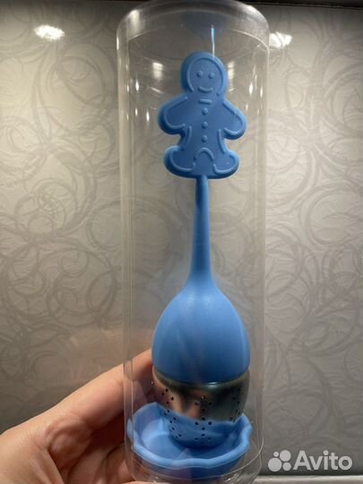 Тарелка для торта с лопаткой