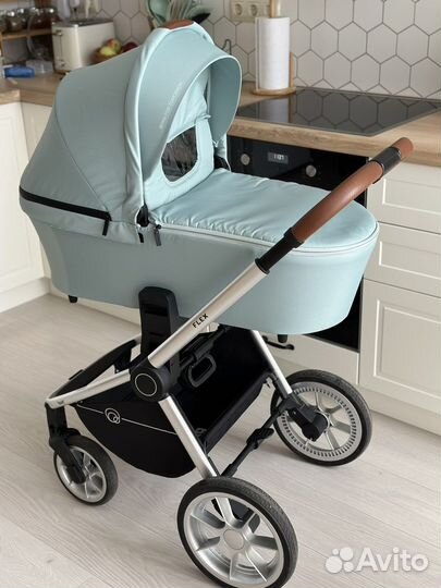 Коляска rant flex 2 в 1