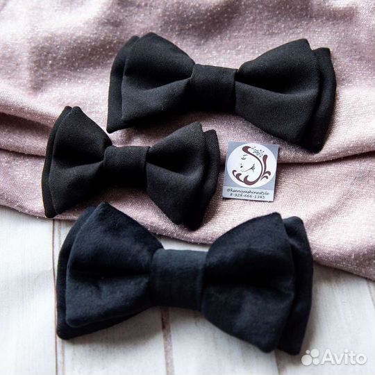 Бабочка взрослая и детская