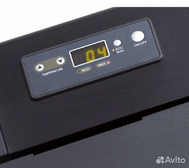 Автомобильный холодильник indel B TB55A