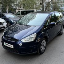 Ford S-MAX 2.0 MT, 2007, 249 000 км, с пробегом, цена 740 000 руб.