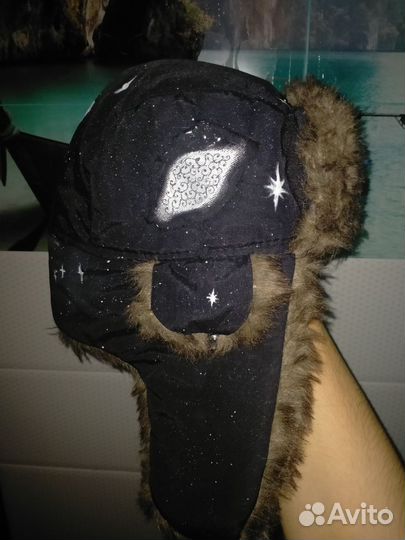 Мужская одежда