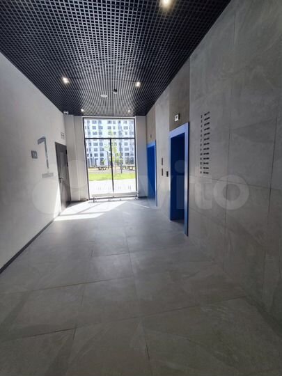 Квартира-студия, 24 м², 9/17 эт.