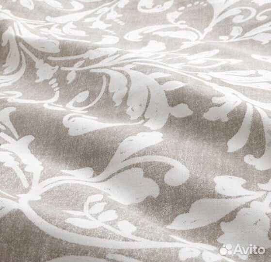 Постельное белье IKEA 150/200