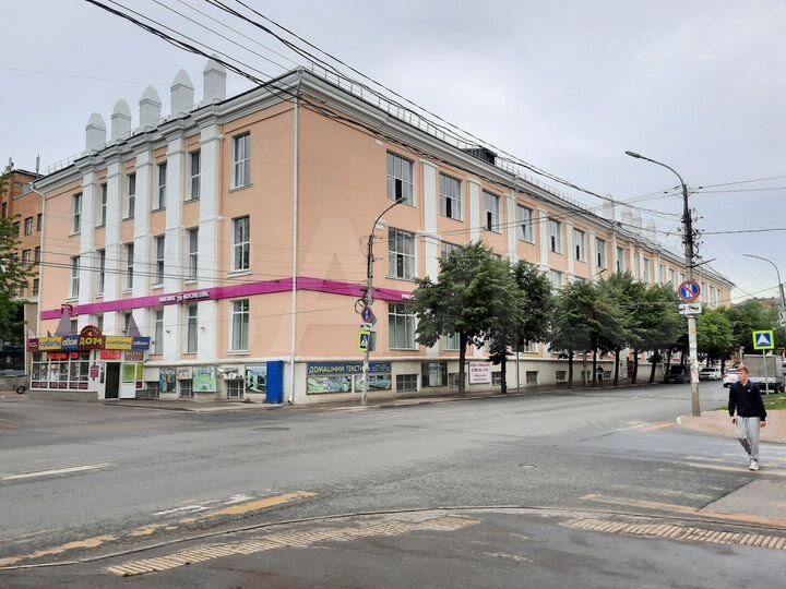 Свободного назначения, 7200 м²