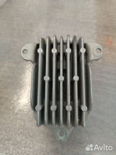 Блок фары №8 BMW 7 series (G11/G12) 2017