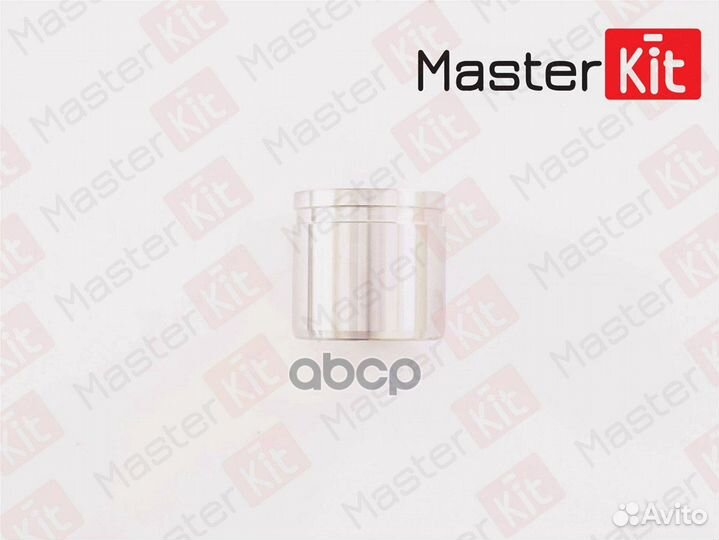 Поршень тормозного суппорта перед 77A1835 M