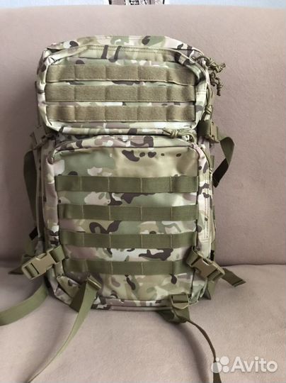Рюкзак тактический мультикам